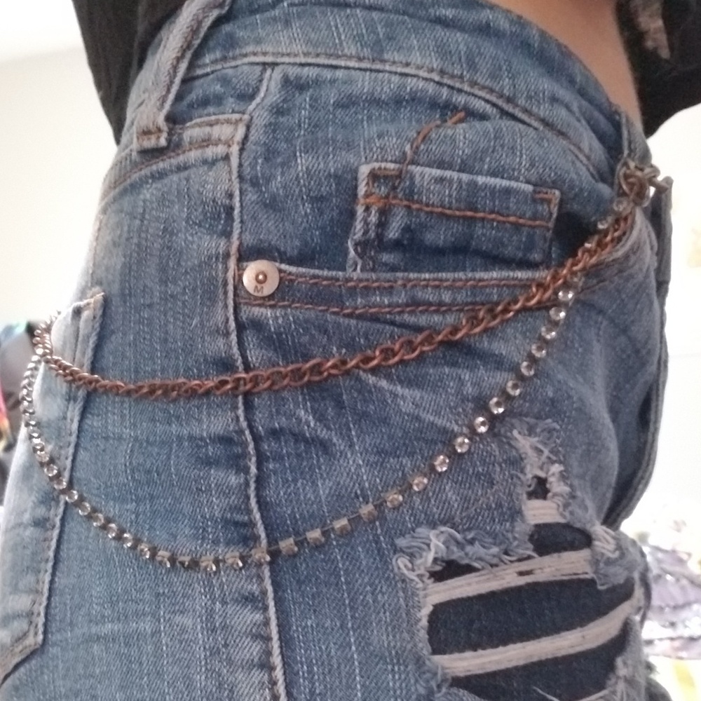 ๐๐ผBody chain - Picture 2 of 4